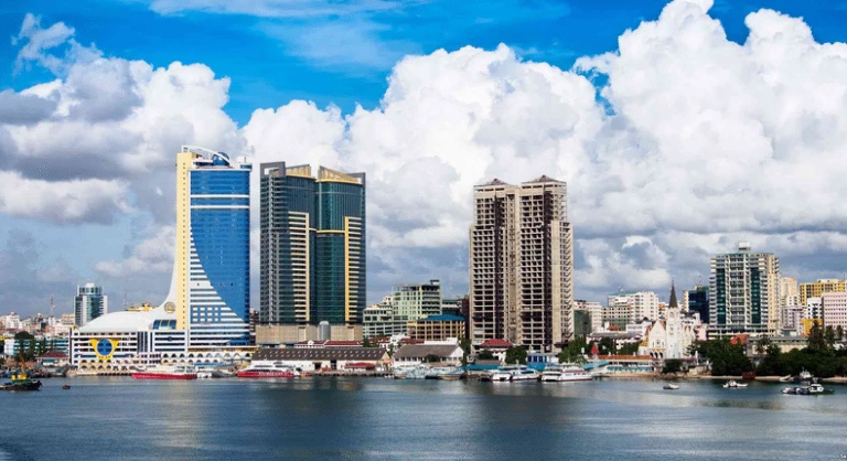 Tanzania could become the top investment destination for Australia