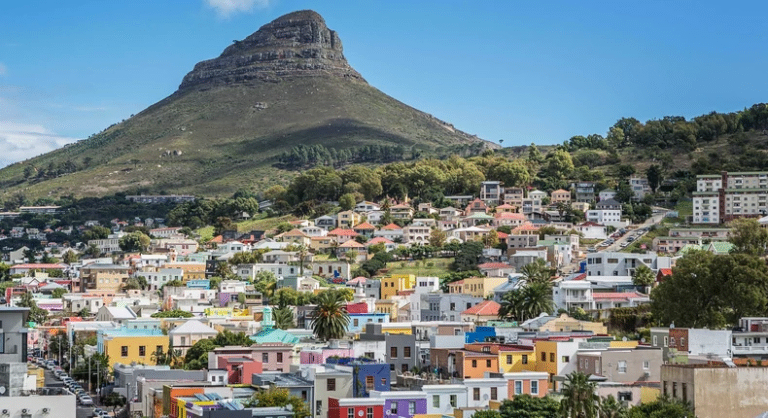 Top 10 most popular remote working destinations in Africa