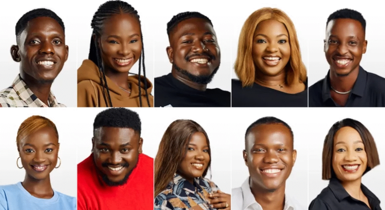 Nigerian Idol kicks off breathtaking eighth season