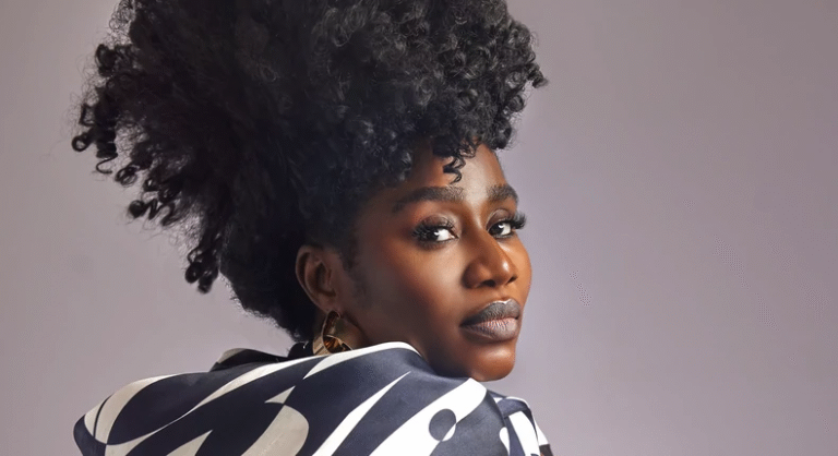 TY Bello is taking the Gospel to everybody through her music