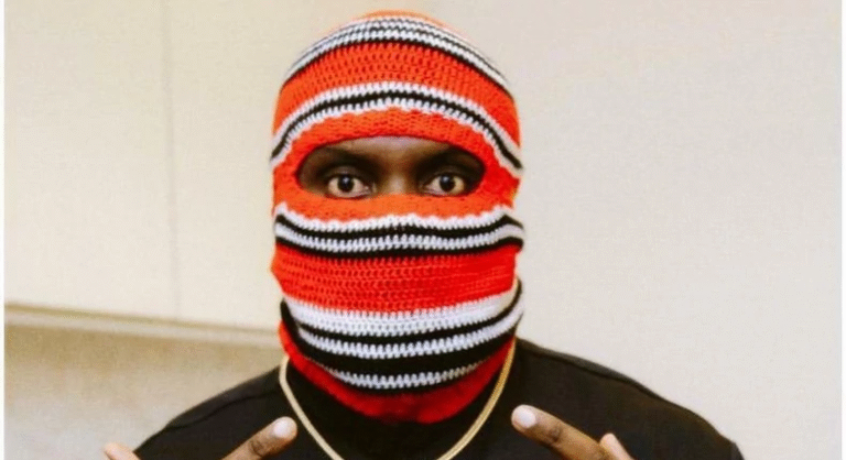 Odumodu Blvck drops cinematic visuals for 'Dog Eat Dog II'