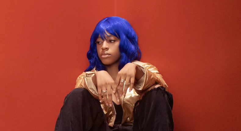 Spotify inducts 17 year old singer Qing Madi into its EQUAL Africa programme