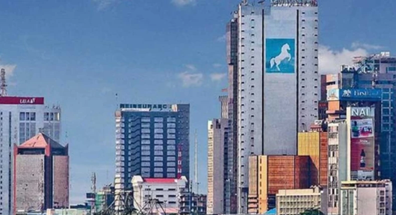 Top 10 highest-earning Nigerian banks by electronic transactions