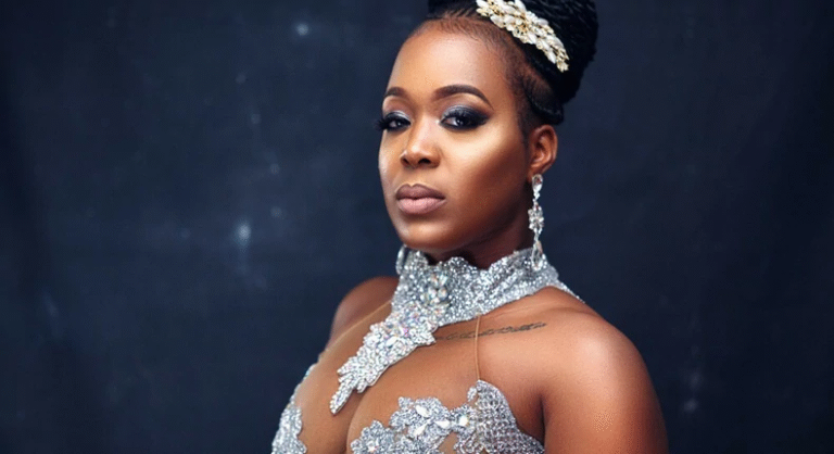 Moet Abebe tearfully discloses reasons behind her failed engagement
