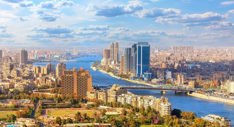 Weapons acquisition amongst other spending has seen Egypt's debt soar uncontrollably