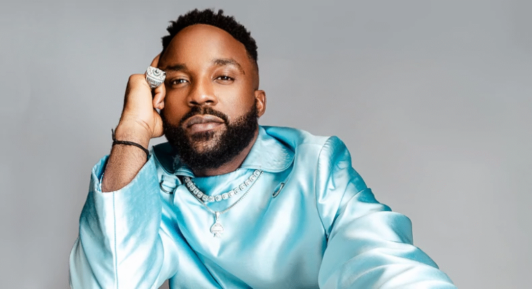 Iyanya extends sizzling run with new EP 'Love & Trust'