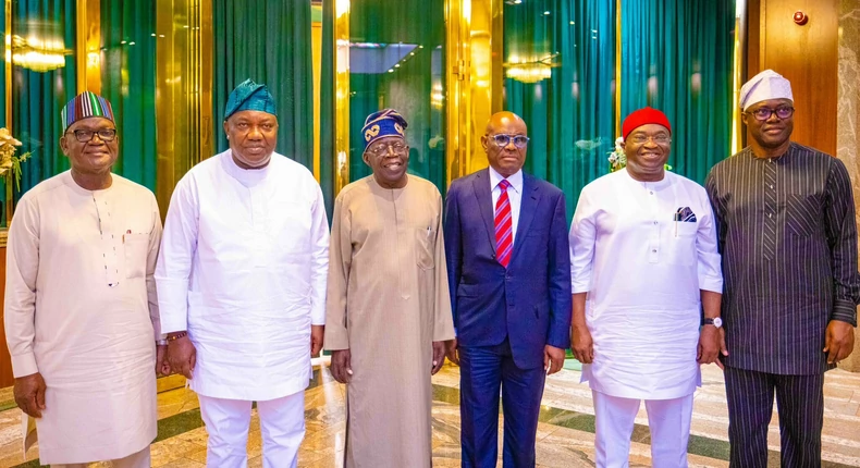 Details of our meeting with Tinubu – Makinde speaks for G5