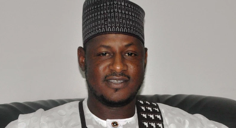 Traditional ruler seeks prayers for Katsina governor, deputy