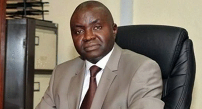 Emefiele’s suspension not a surprise – Ex-LCCI DG