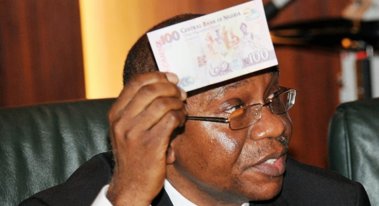 Emefiele’s removal will stabilise capital, forex markets – Expert