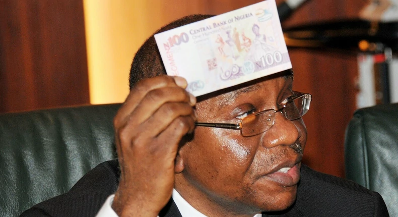 Emefiele’s removal will stabilise capital, forex markets – Expert