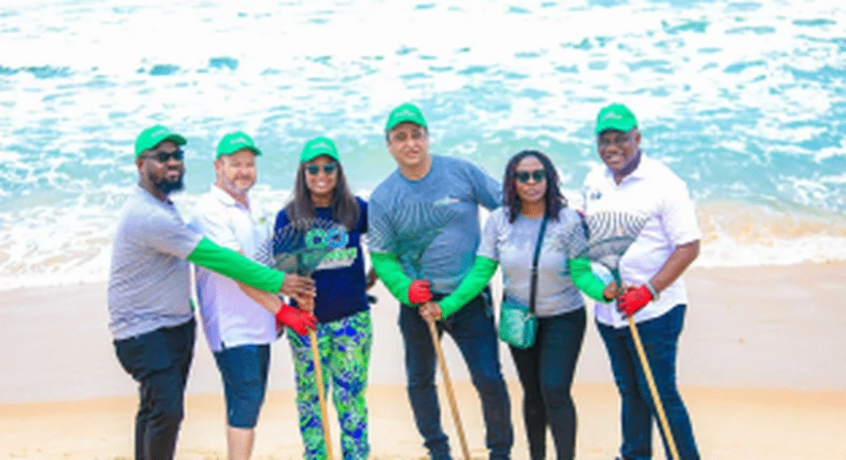 FBRA leads the charge in addressing plastic waste