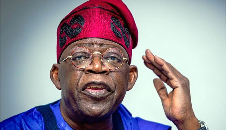 Commentary: Tinubu Democracy Speech