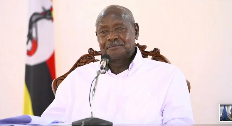 Uganda's GDP projected to jump from $49 billion to $550 billion, see why