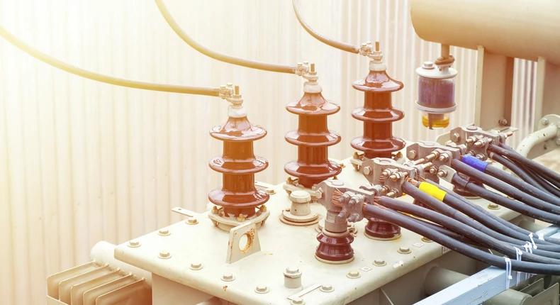 Phones, generators, transformers make up 46% total electrical imports in 2022