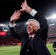 Ancelotti