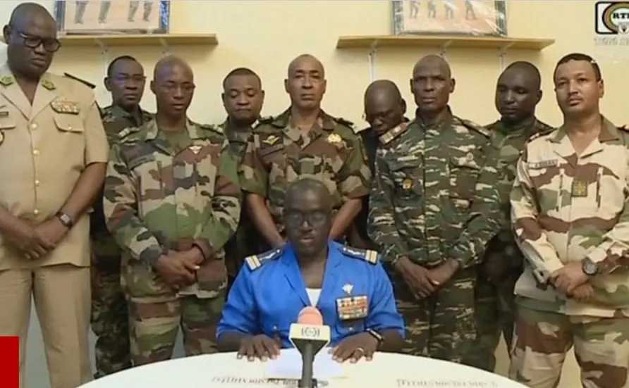 Coup
