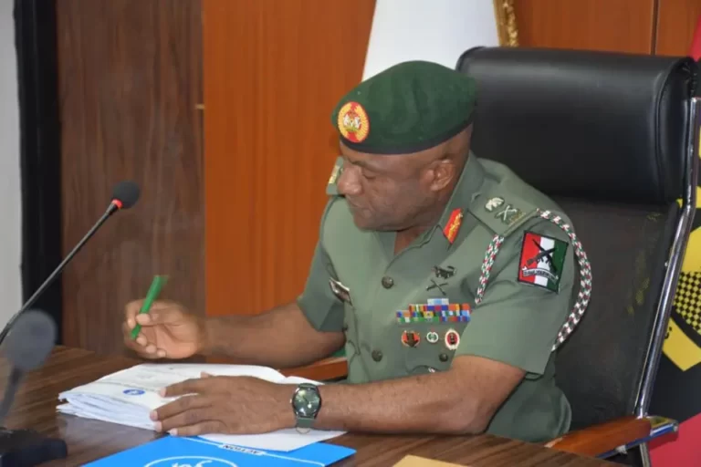 GOC-KADUNA