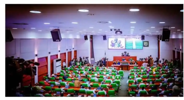GREEN-CHAMBER