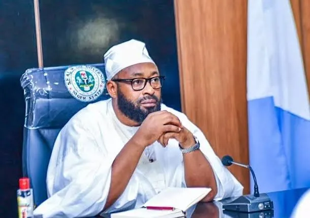 Gov-Umar-Bago