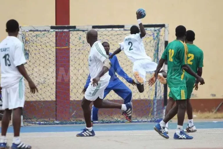 Handball