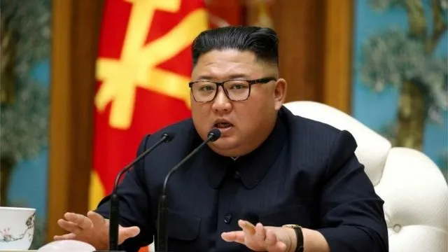 Kim-Jong-Un