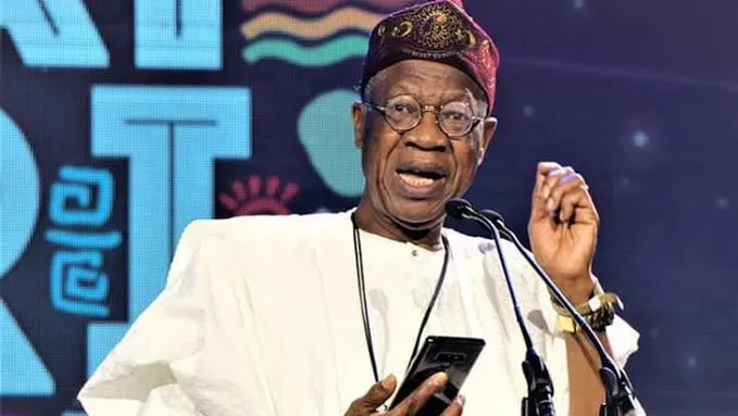 Lai-Mohammed-