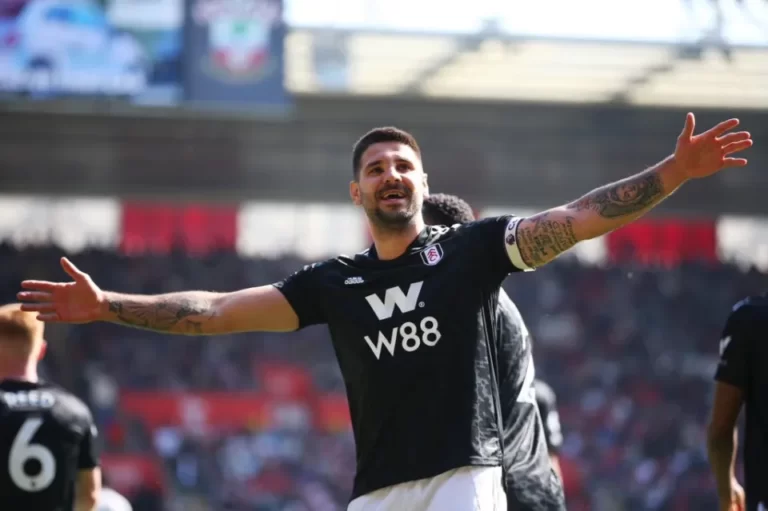 Mitrovic
