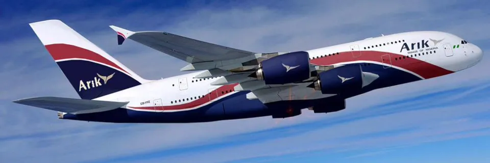 arik-air