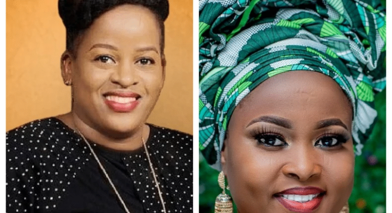 2 female entrepreneurs champion digitisation of female-led businesses
