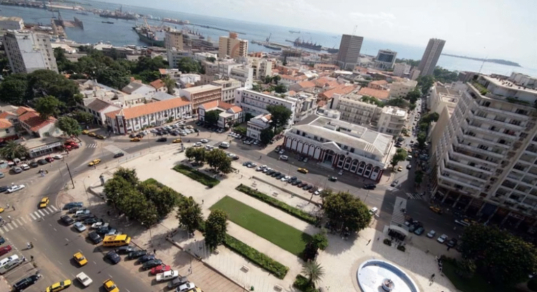 Senegal is expected to grow economically despite economic limitations