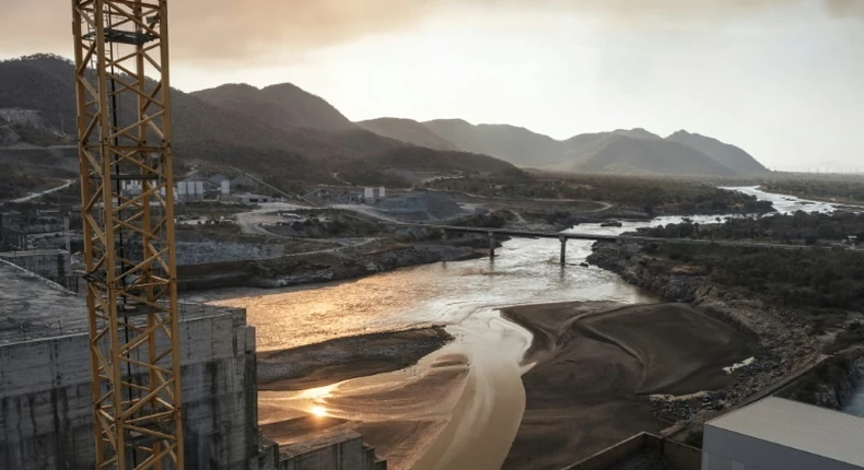Egypt and Ethiopia decide to settle their Nile River dispute following a decade of hostility