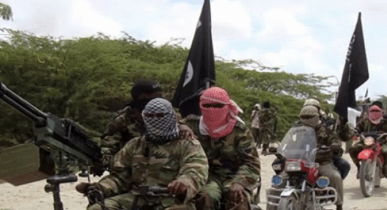 'Surrender, no conditions' – Army tells terrorists, bandits