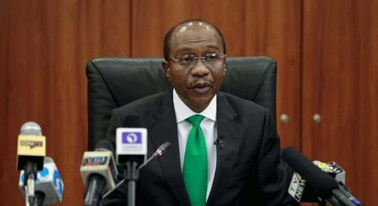 Court declares Emefiele's arrest invalid