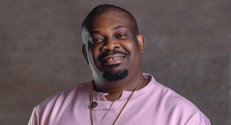 People think I'm married with 4 children - Don Jazzy on crazy rumours