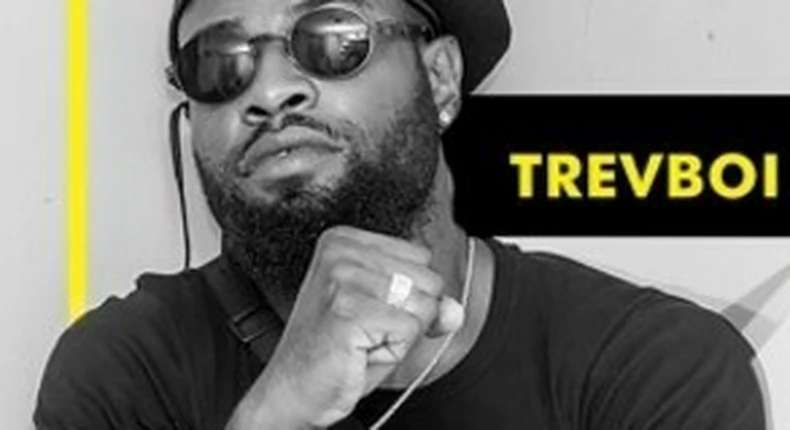 Davido's ex-signee Trevboi in trouble after alleged fatal shooting at a nightclub