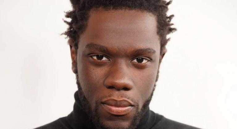 British-Ugandan filmmaker Norman Busigu beams light on Nigerian youths in new documentary