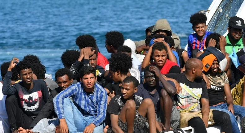See the pressing issue that urged European Union to pledge $1.2 billion to Tunisia