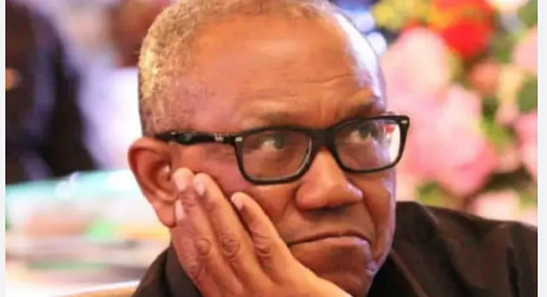 Peter Obi won't celebrate 62nd birthday due to Nigeria's 'deplorable' state