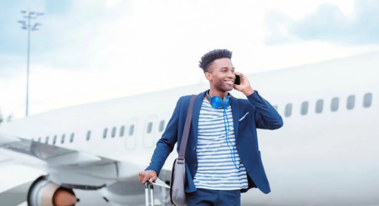 Nigerians pay more for international flights as airlines adjust exchange rate to ₦803/$1