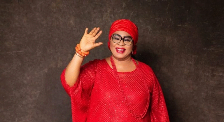 EFCC disowns police lawyer filing criminal charges against Stella Oduah