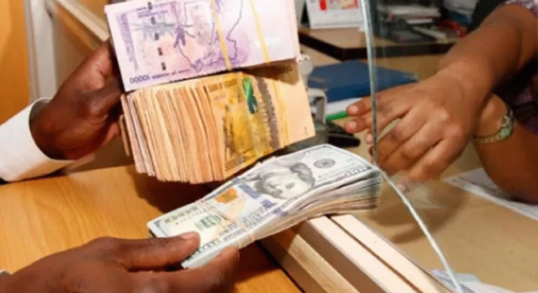 Uganda emerges as the top source of diaspora money in Kenya as remittances surge