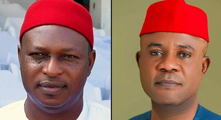 Witness’ absence stalls opening of INEC’s defence over governorship election in Enugu