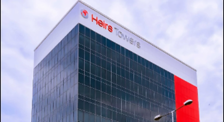 Heirs General, Life Assurance launch multiple digital channels