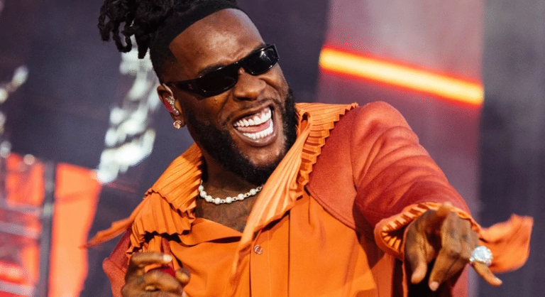 Burna Boy’s London Stadium concert to be broadcasted in over 165 countries