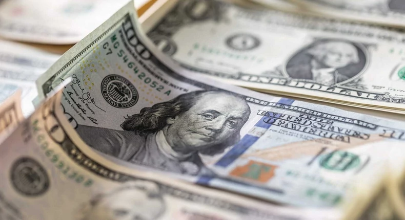 The US dollar surge could be detrimental to Africa - IMF