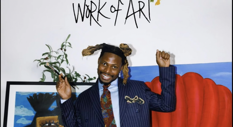 Asake debuts 12 songs on Billboard US Afrobeats Chart