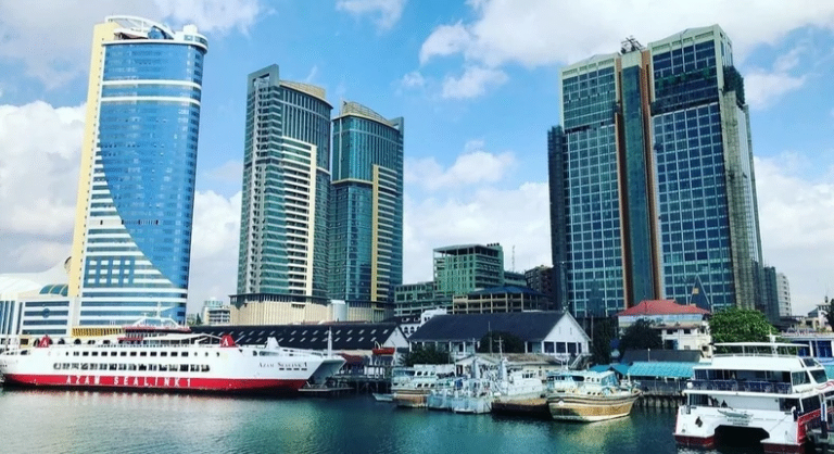See Tanzania’s plan for combating unemployment
