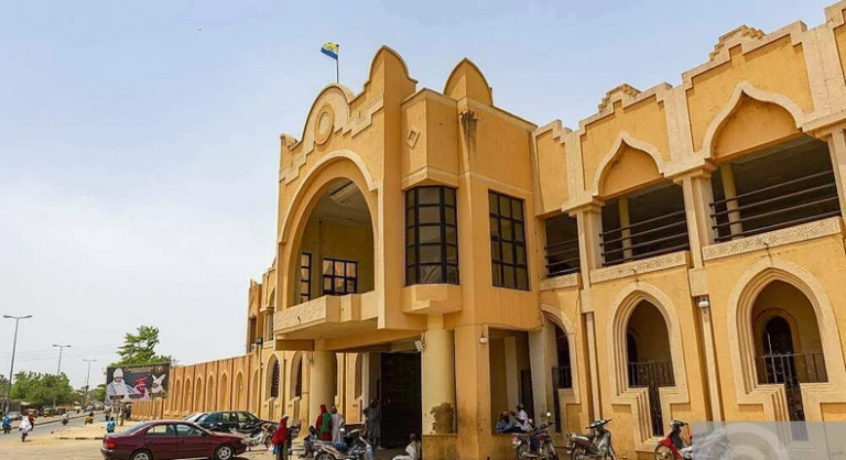 Bauchi state sacks 6 monarchs over involvement in partisan politics
