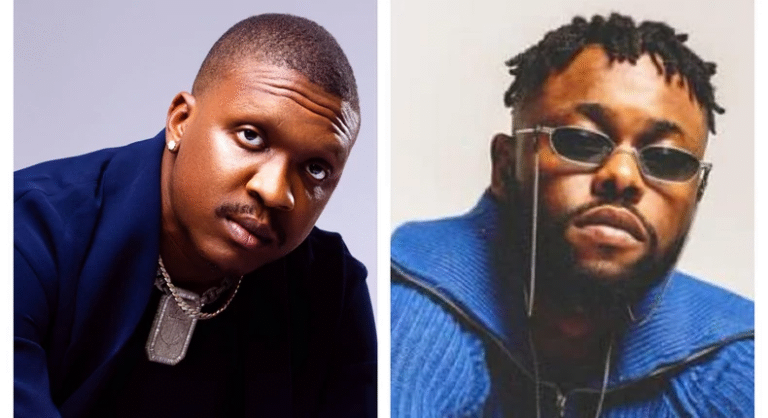 Fast-rising sensation Laime taps Lojay for new single '7 In The Morning'